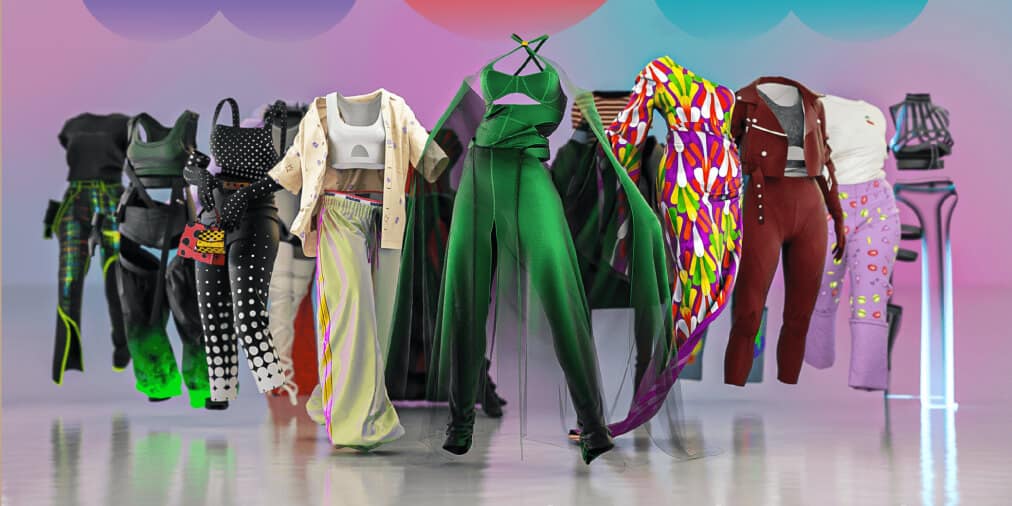 Virtual Fashion: The Future of Style in the Digital Age