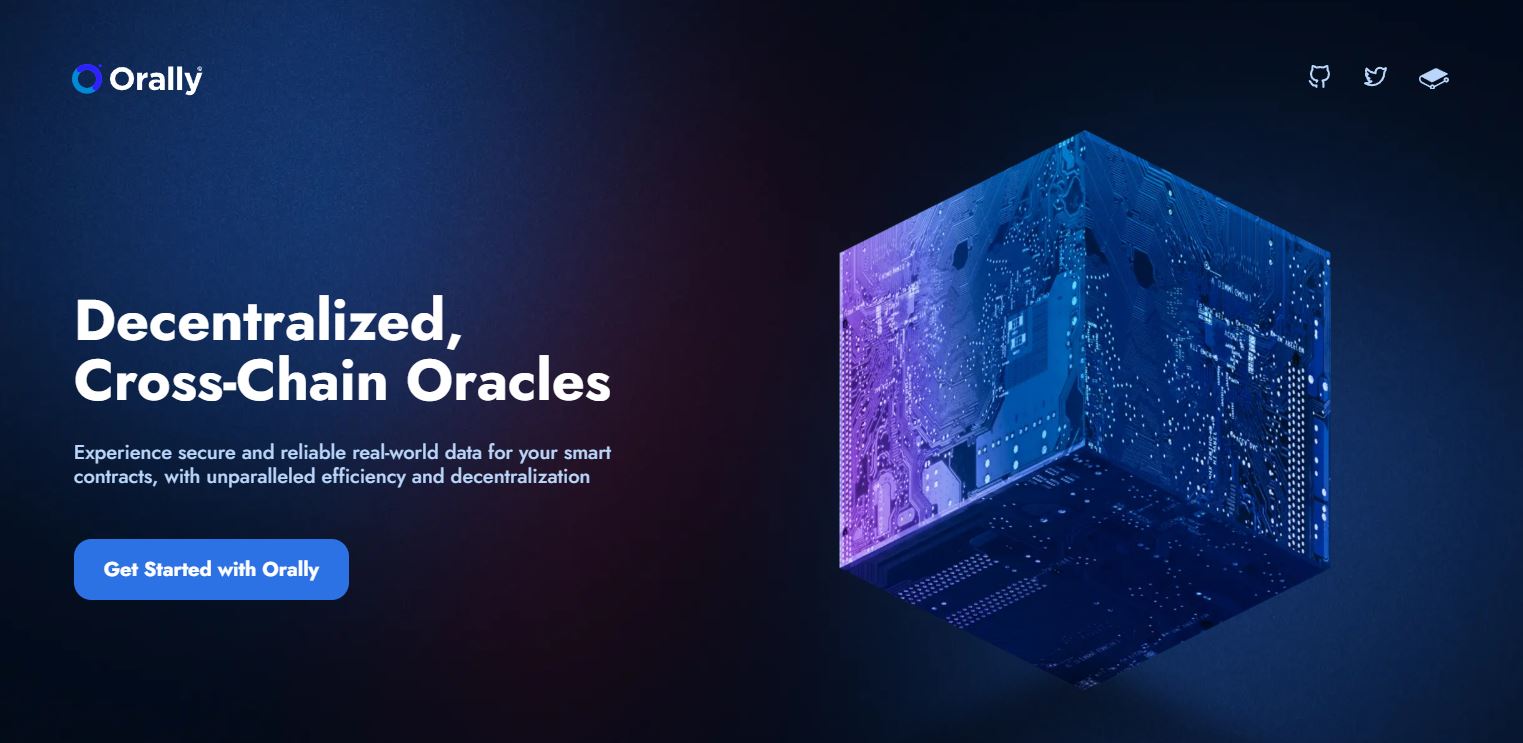 Oracles: the bridge between the real world and decentralized applications