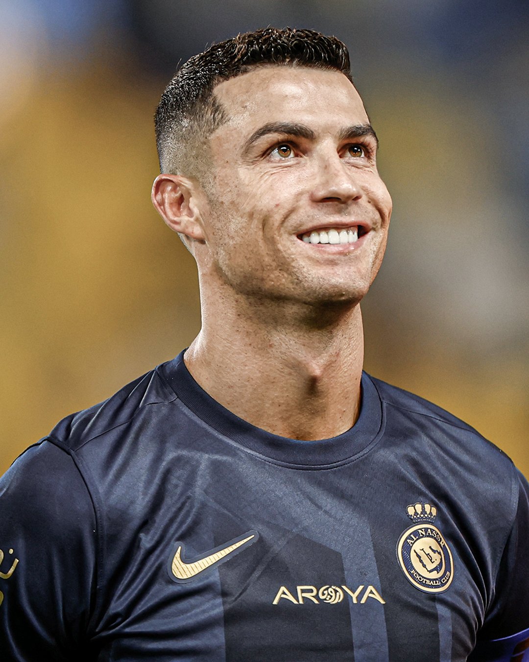 DSCVR - Cristiano Ronaldos bra...